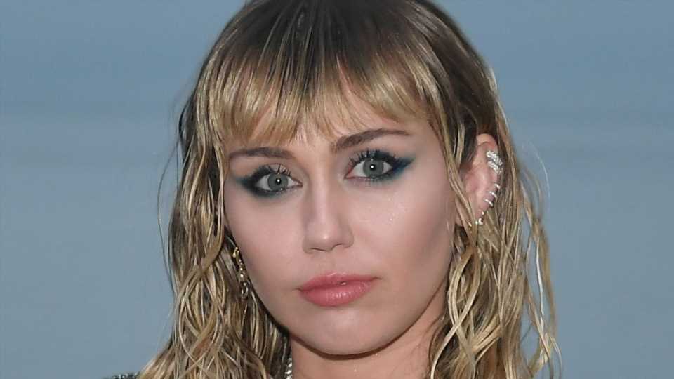 Miley Cyrus erwirkt einstweilige Verfügung gegen Stalker