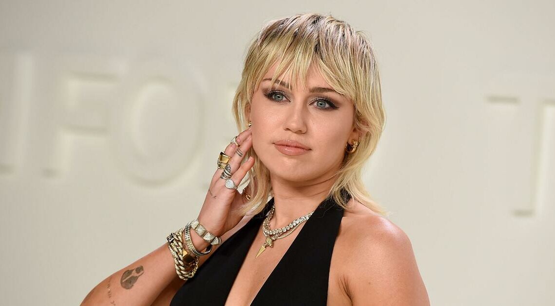 Miley Cyrus: "Black Mirror"-Dreh löst bei mir Panikattacken aus