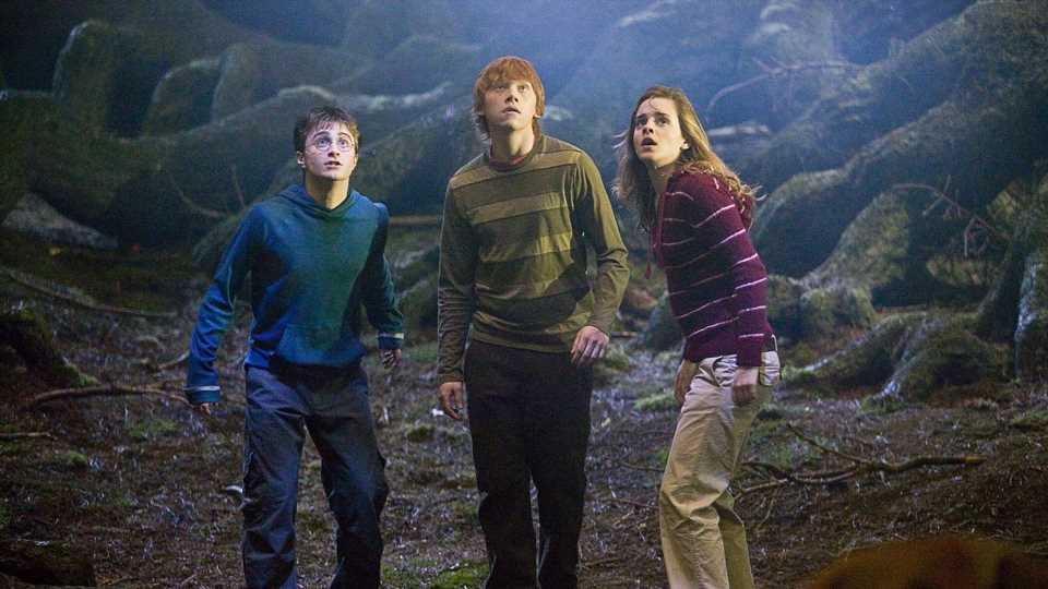 Millionäre: So viel haben die "Harry Potter"-Stars verdient