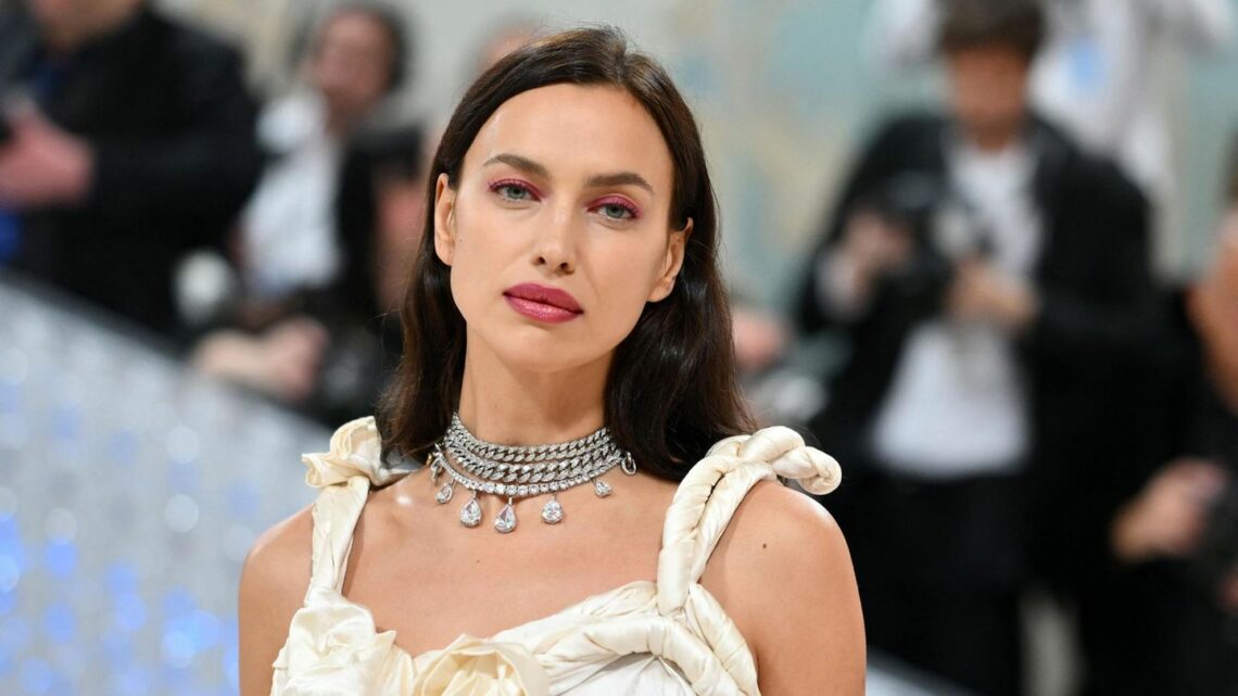 Nach Turtelurlaub mit Ex Bradley Cooper – Irina Shayk datet Tom Brady noch