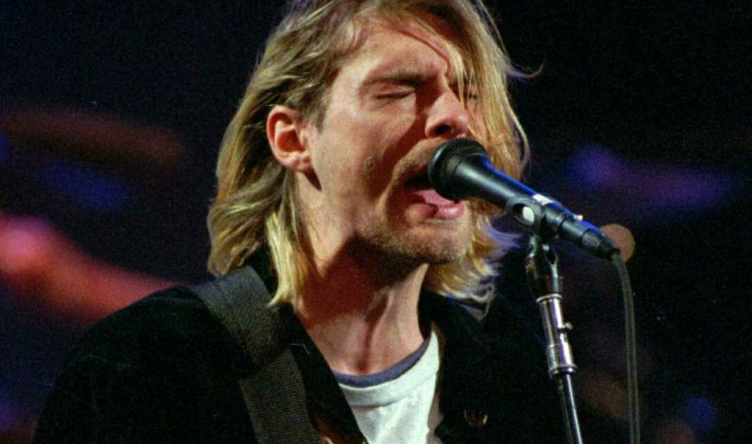 Nirvanas letztes Album: Zum 30. Jubiläum legendäre Konzertaufnahmen