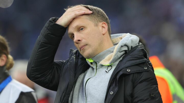 Oliver Pocher: Beweisfoto! Er trägt seinen Ehering immer noch