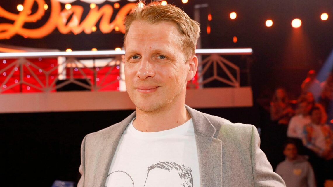 Oliver Pocher: Happy Birthday! Er gratuliert seinen Zwillingsjungs mit seltenem Foto