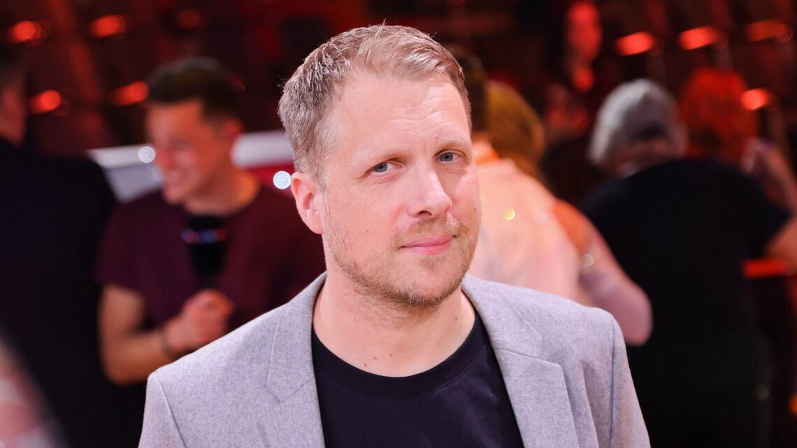 Oliver Pocher: Neue Freundin? Sie soll deutlich jünger sein! | InTouch