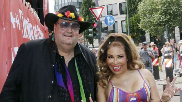 Patricia Blanco verrät den Grund für Trennung von Andreas!