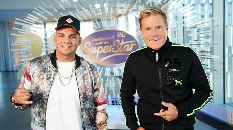 Pietro Lombardi: Nach 4 Jahren DSDS – jetzt enthüllt er Dieter Bohlens Pläne | InTouch