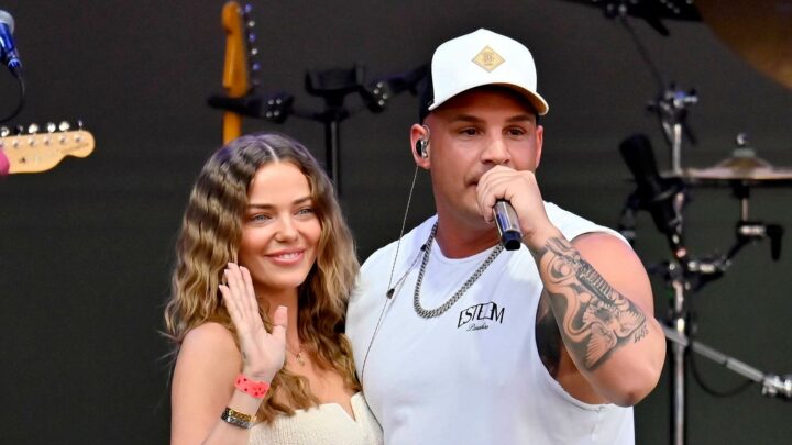 Pietro Lombardi & Laura Maria Rypa: Plötzlich ist alles anders! | InTouch