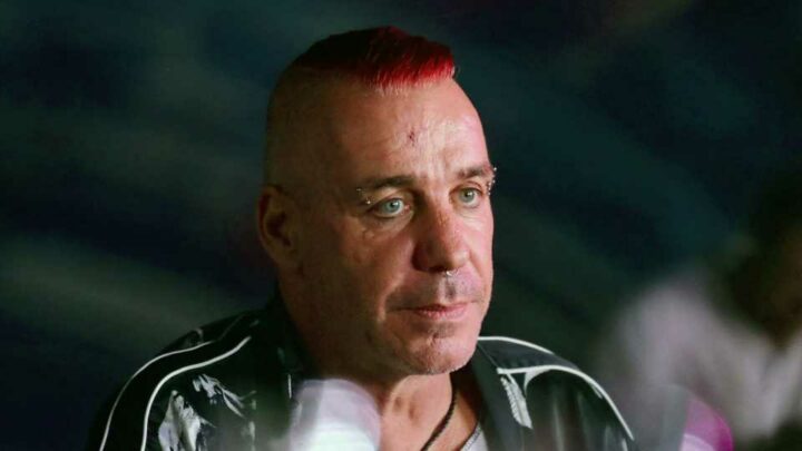 Plattenfirma pausiert die Zusammenarbeit mit Till Lindemann!