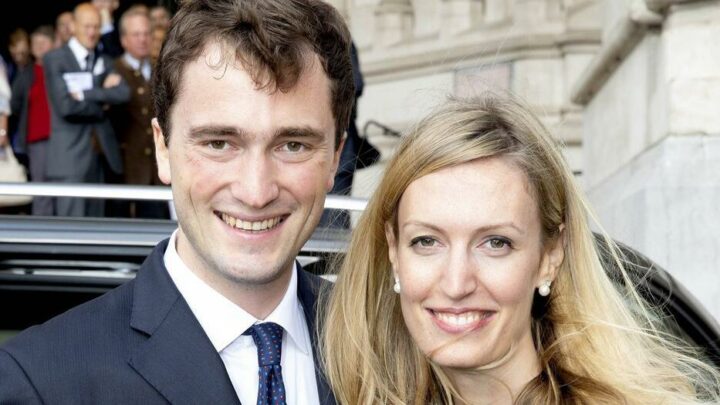 Prinz Amedeo und Prinzessin Elisabetta sind wieder Eltern geworden