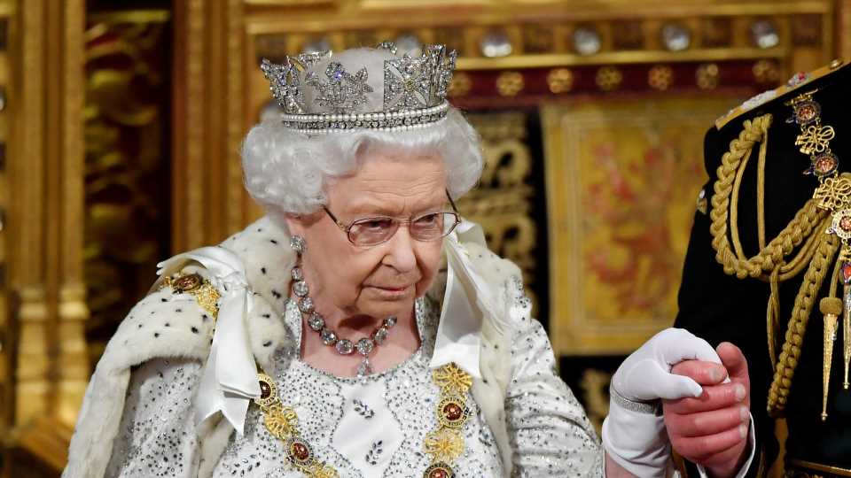 Queen Elizabeth II. ein Jahr tot: So waren ihre letzten Tage