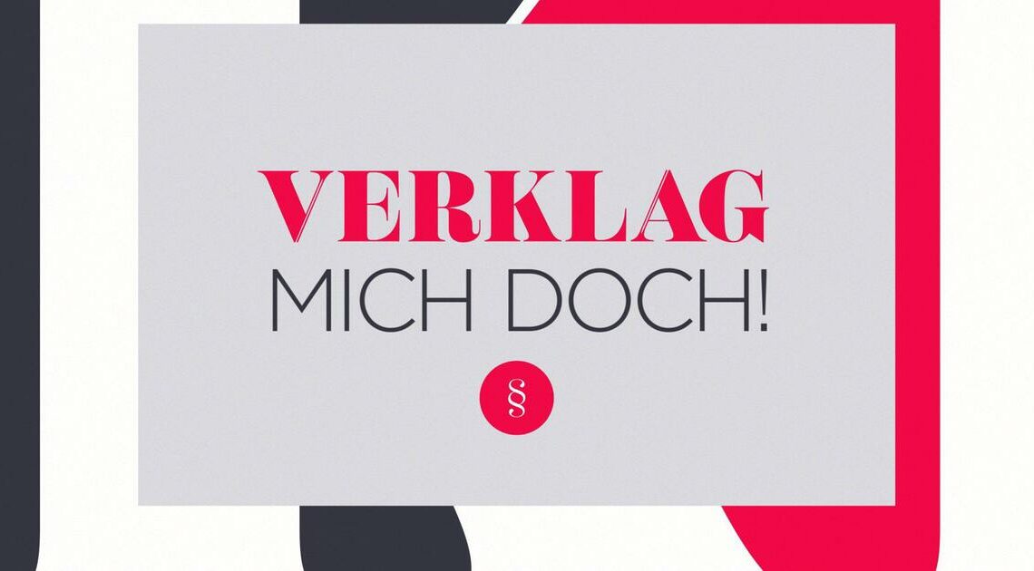 RTL bringt Doku-Soap "Verklag mich doch!" zurück ins Fernsehen