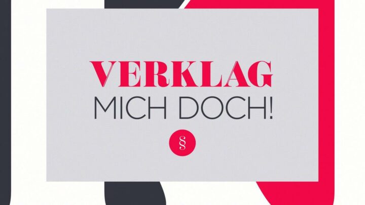 RTL bringt Doku-Soap "Verklag mich doch!" zurück ins Fernsehen