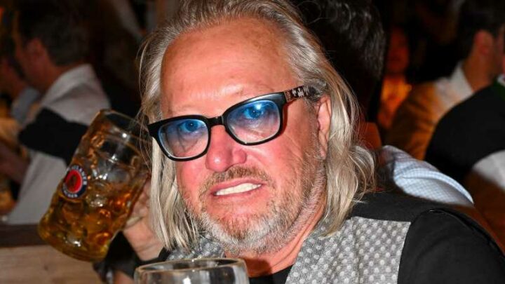 Robert Geiss: Heftige Vorwürfe! Jetzt ist von Betrug die Rede | InTouch