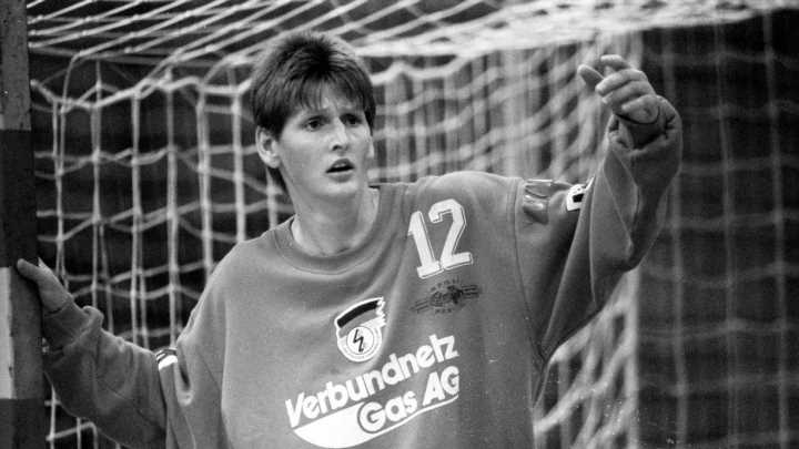 Sabine Bothe (†): Ex-Handball-Weltmeisterin stirbt überraschend mit 63 Jahren