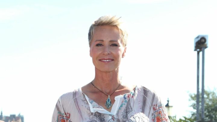 Sonja Zietlow: Vor 20 Jahren hätte ich nicht auf meine Ehe gewettet