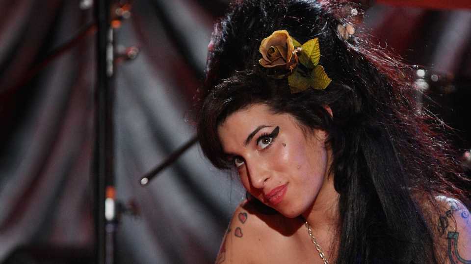 Soul-Legende Amy Winehouse wäre heute 40 Jahre alt geworden