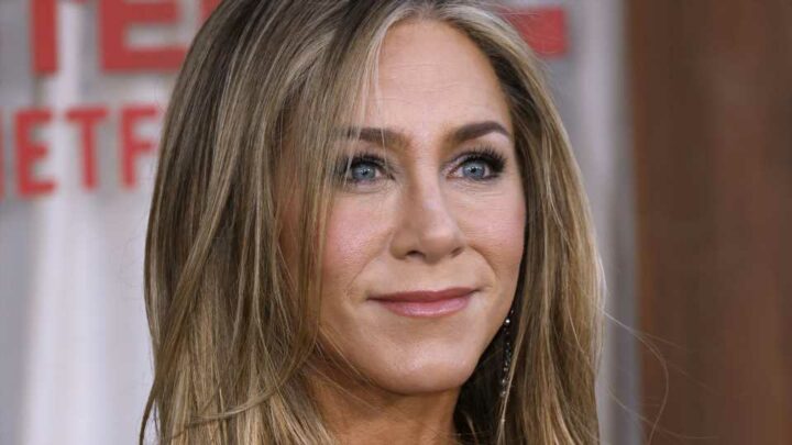 Statt Schauspielerei: Das ist Jennifer Anistons Traumberuf
