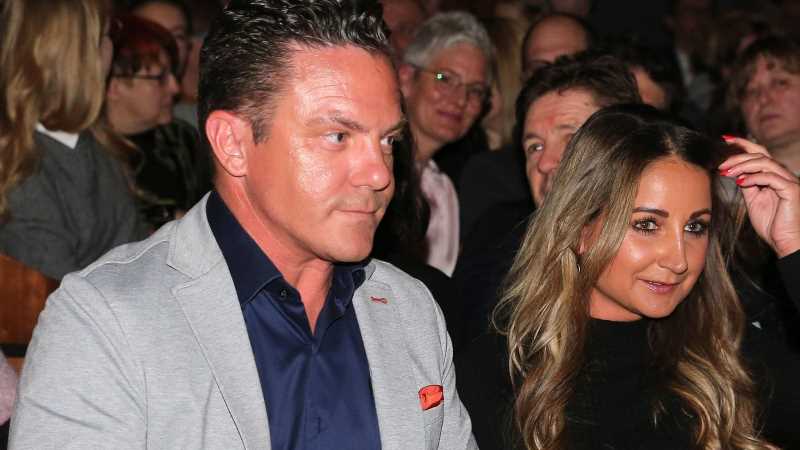 Stefan Mross & Eva Luginger: Bekommen sie ein Baby? | InTouch