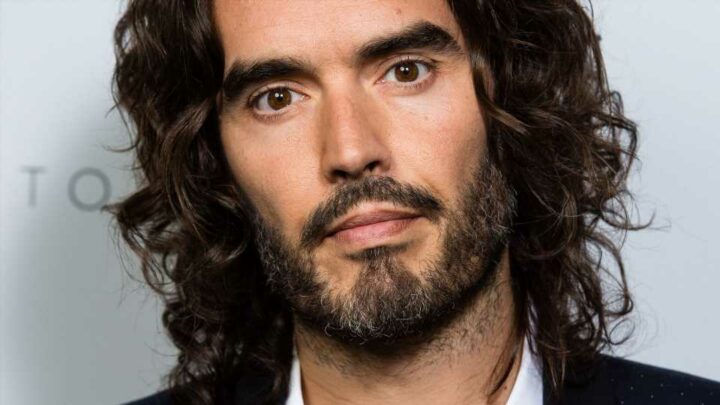 TV-Mitarbeiter befeuern Anschuldigungen gegen Russell Brand