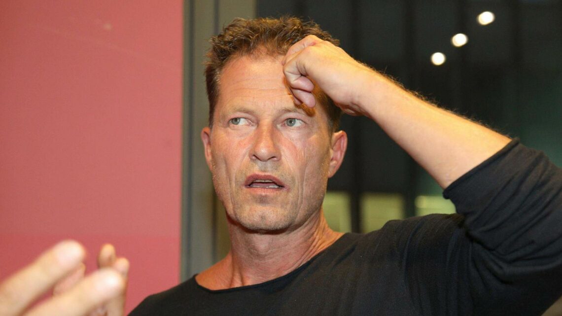 Til Schweiger: Erste Worte nach dem Mobbing-Eklat | InTouch