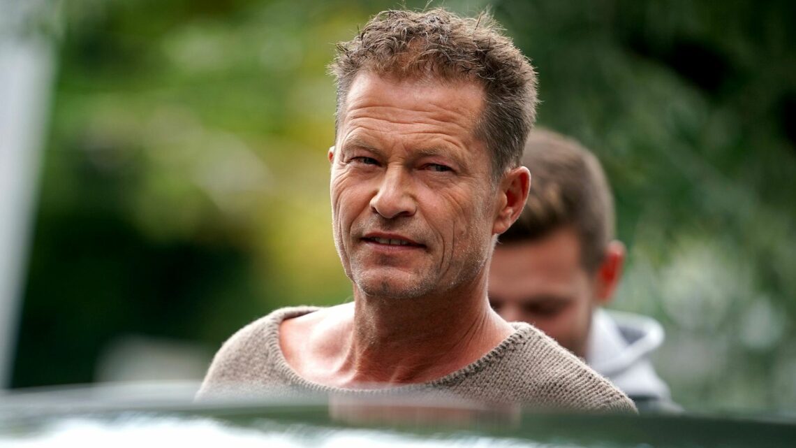 Til Schweiger: Große Sorge nach Schock-Bildern! Wie schlecht geht es ihm wirklich? | InTouch