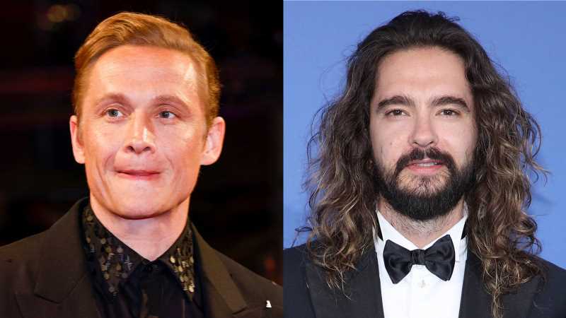 Tom Kaulitz & Matthias Schweighöfer: Beschämender Vorfall auf dem roten Teppich | InTouch