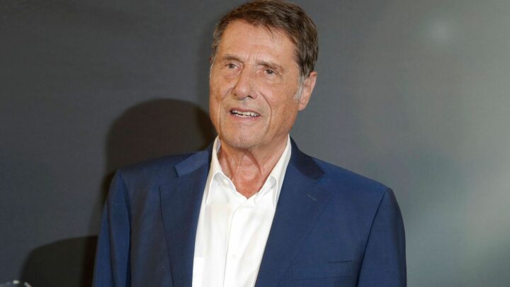 Udo Jürgens: Jetzt spricht Sohn John über sein Erbe!  | InTouch