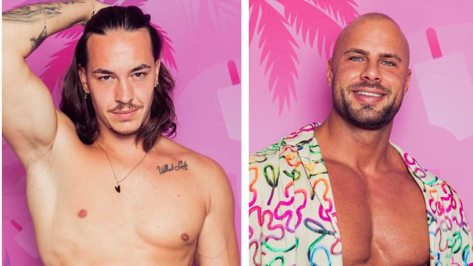 Wie geht es Jan und Derryl nach ihrem "Love Island"-Exit?