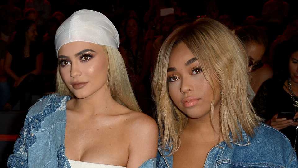 Wie in alten Zeiten: Kylie Jenner und Jordyn gehen shoppen