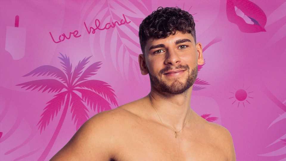 Wie steht Fabi bei "Love Island" zu Sex vor der Kamera?