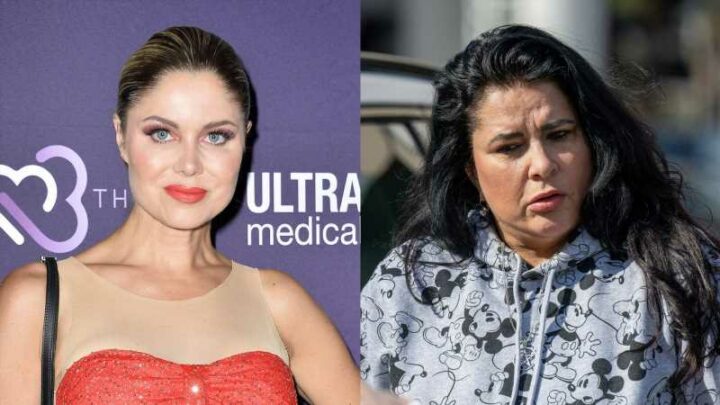 Yvonne Woelke: Sie wäscht ihre Hände in Unschuld! Plötzlich steht Iris als Verliererin da | InTouch
