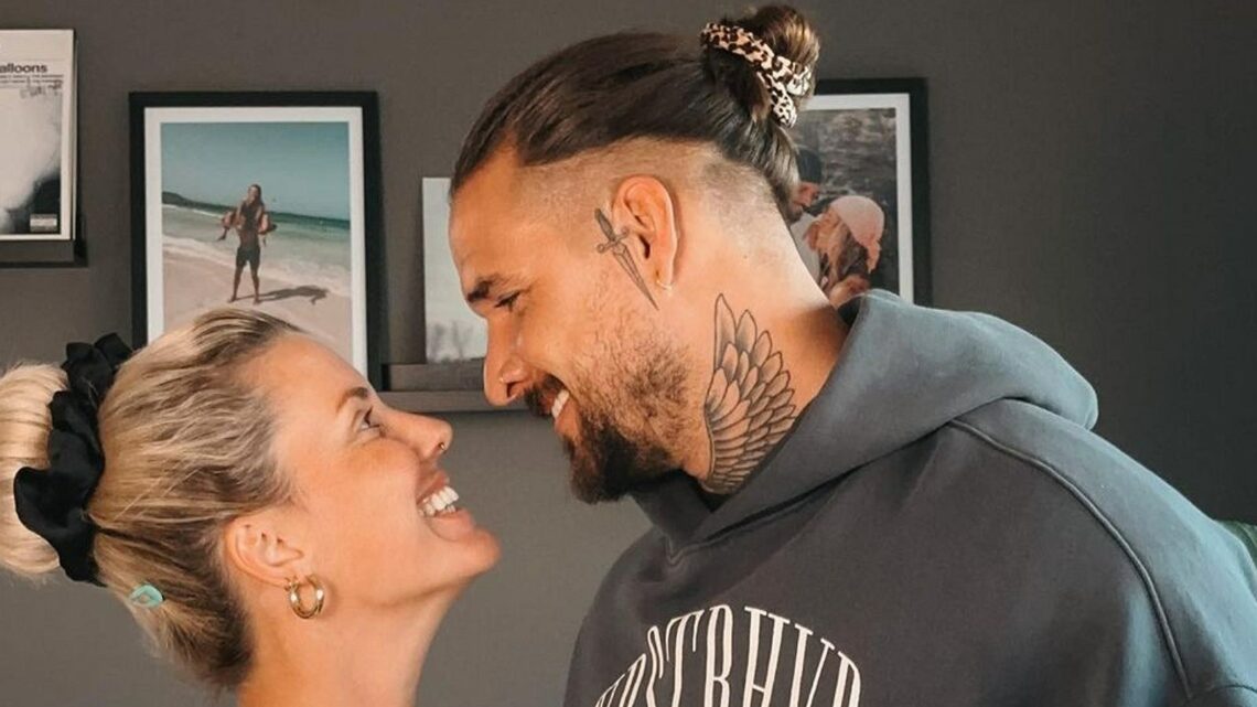 Zico Banach & Pia Tillmann: "Sorgen"! Erste Worte nach der Baby-News | InTouch