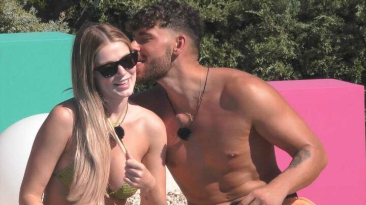 Zuschauer finden "Love Island"-Fabi und Alessandra toxisch