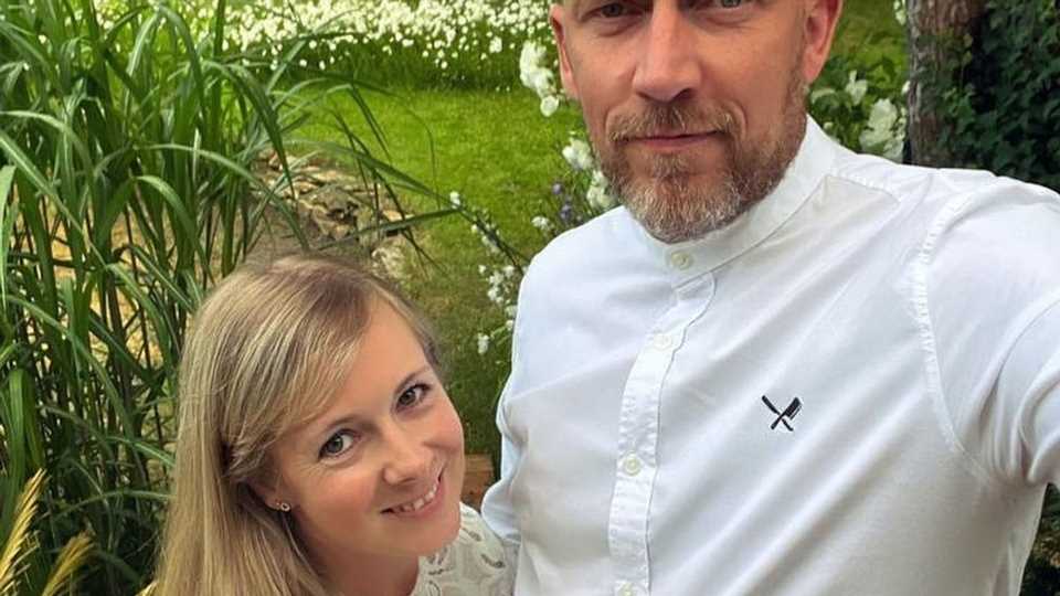 "Hochzeit auf den ersten Blick"-Michaela und Oli planen Baby