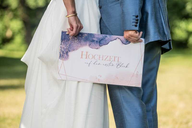 "Hochzeit auf den ersten Blick": Wer ist noch zusammen? | InTouch