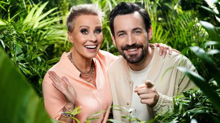 "Ich bin ein Star – Holt mich hier raus!": TV-Sensation! Dschungelcamp-Jubiläum kommt im Staffel-Doppelpack