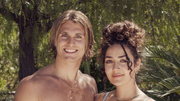 "Love Island": Das ist euer neues Lieblings-Couple der Show!