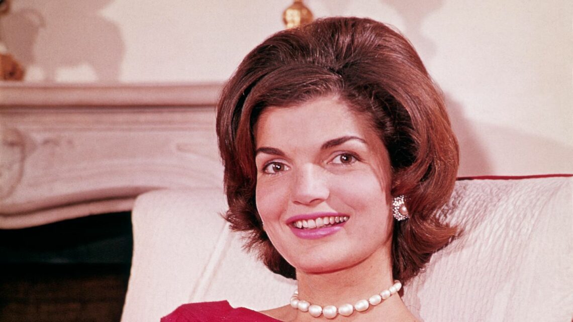 13 Schlafzimmer und Spa-Bereich: In dieser Luxusvilla lebte Jackie Kennedy nach der Ermordung ihres Mannes