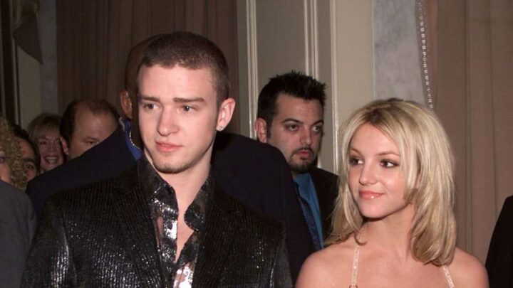 Abtreibung: Britney war schwanger von Justin Timberlake