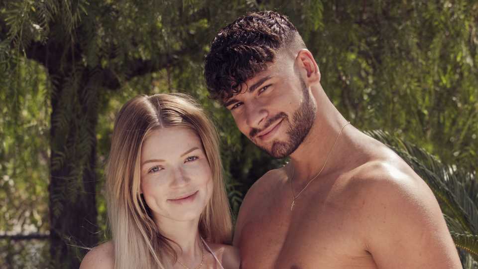 Besucht er Alessandra? "Love Island"-Fabi fliegt nach Zürich