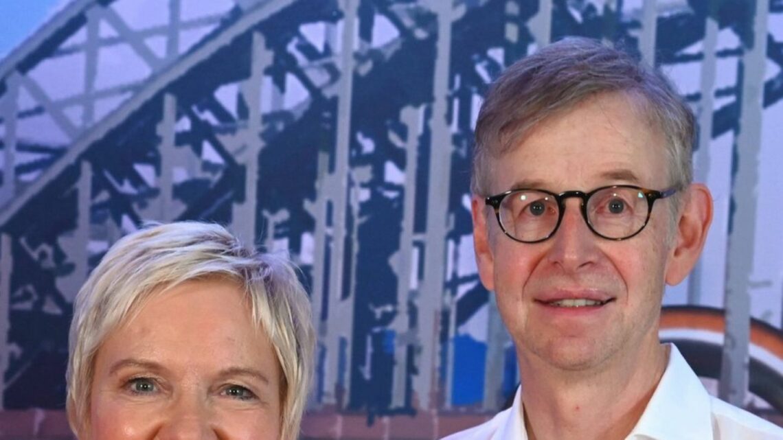 Birgit Lechtermann + Ingo Kersting: Traumhochzeit mit Hindernissen