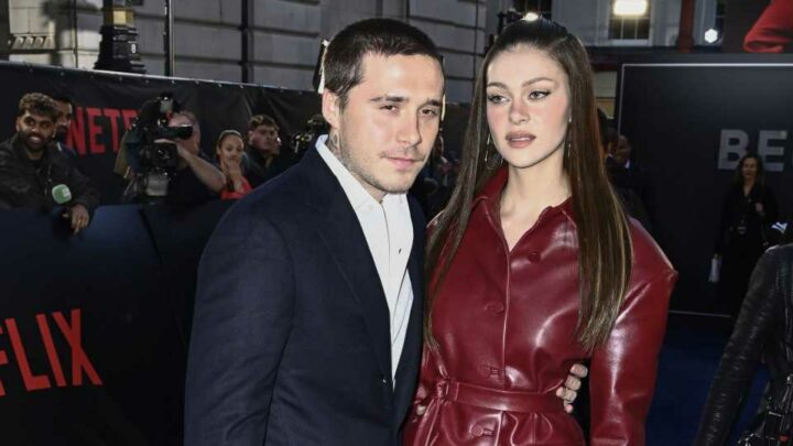 Brooklyn Beckham und Nicola Peltz arbeiten an eigener Serie