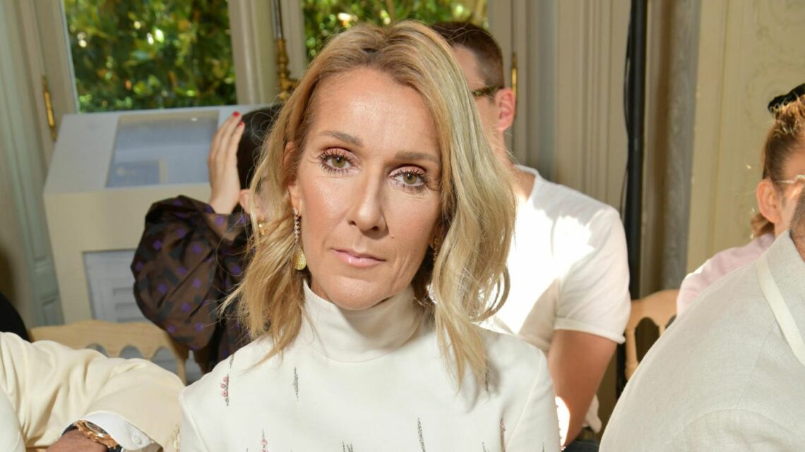 Céline Dion: Hoffnung auf Besserung? Ihre Schwester gibt Update zum Gesundheitszustand