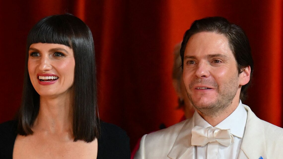 Daniel Brühl & Felicitas Rombold: Süße Nachrichten nach 13 gemeinsamen Jahren! | InTouch