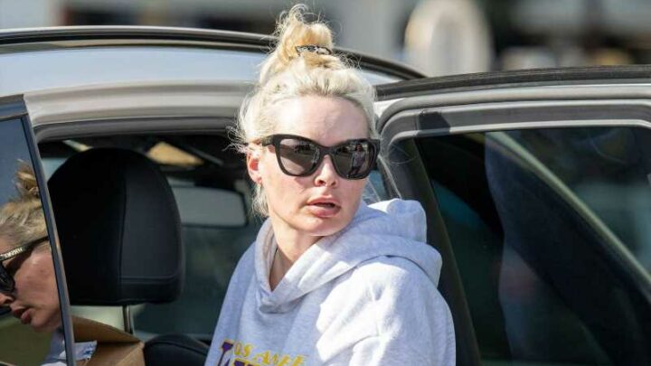 Daniela Katzenberger: Sie feiert ihr neues Lebensgefühl! Doch der Haussegen hängt schief | InTouch