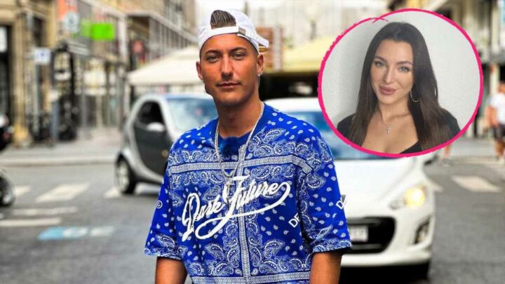 Datet er Jenni? "Are You The One?"-Marvin gibt Statement ab