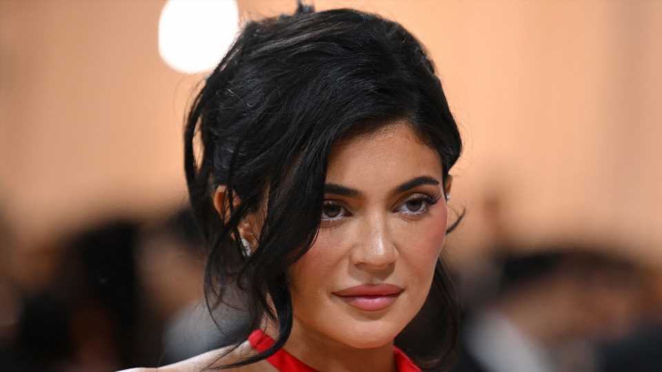 Deswegen präsentiert sich Kylie Jenner heute anders im Netz