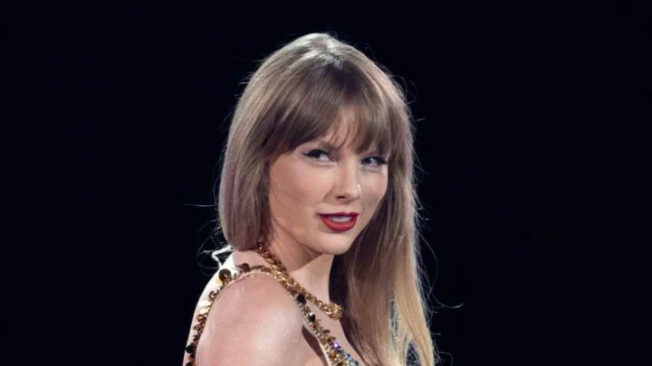 Fans sind überzeugt: Wird Taylor Swift bald zur Superheldin?