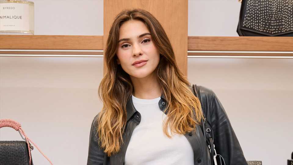 Fuß verletzt: Model Stefanie Giesinger wurde angefahren!