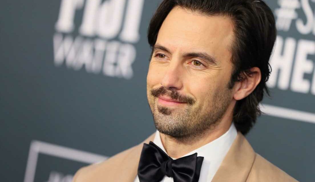 Heimliche Hochzeit von "Gilmore Girls"-Star Milo Ventimiglia